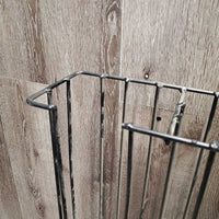 Metal - Wire Bandage Rack *gc, v.dusty
