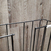 Metal - Wire Bandage Rack *gc, v.dusty
