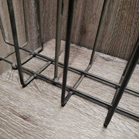 Metal - Wire Bandage Rack *gc, v.dusty
