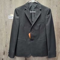 MENS Robert Allan Show?Suit Jacket *vgc, dirty, mnr snags
