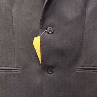 MENS Robert Allan Show?Suit Jacket *vgc, dirty, mnr snags
