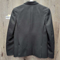 MENS Robert Allan Show?Suit Jacket *vgc, dirty, mnr snags
