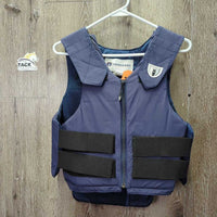 Safety Vest *vgc, mnr stains?
