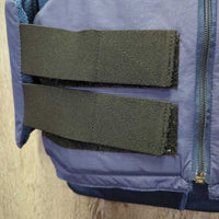 Safety Vest *vgc, mnr stains?
