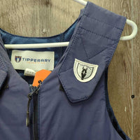 Safety Vest *vgc, mnr stains?
