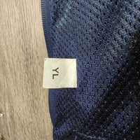 Safety Vest *vgc, mnr stains?
