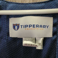 Safety Vest *vgc, mnr stains?
