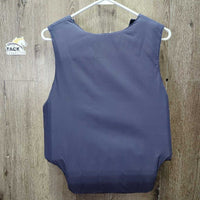 Safety Vest *vgc, mnr stains?
