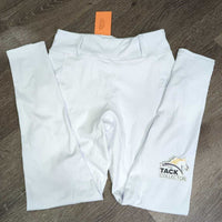 Full Seat Sticky Riding Tight Breeches, Pull Up *like new
