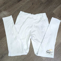 Full Seat Sticky Riding Tight Breeches, Pull Up *like new
