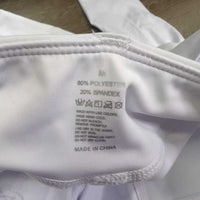 Full Seat Sticky Riding Tight Breeches, Pull Up *like new
