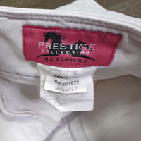 Euro Seat Breeches *vgc, mnr stains, pills, snag, rubs & stained/discolored seat & legs
