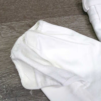 Hvy Euroseat Breeches *vgc, mnr stains, older
