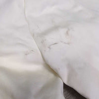 Hvy Euroseat Breeches *vgc, mnr stains, older
