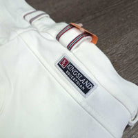 Hvy Euroseat Breeches *vgc, mnr stains, older

