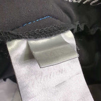 Full Seat Breeches *gc/fair, seam puckers, rubs, pills, faded seat, pulled & unstitched seams, holey inside edges
