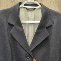 Show Jacket *vgc, mnr hair & pitt rubs/pills, older
