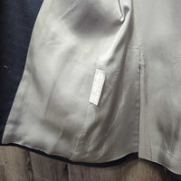 Show Jacket *vgc, mnr hair & pitt rubs/pills, older
