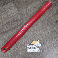 Hvy Metal Sweat Scraper *gc, clean, peeling, mnr rust, bent & wavy edges
