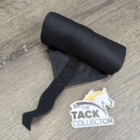 1 ONLY Stretchy Nylon Leg Wrap *xc/vgc, clean, mnr hair
