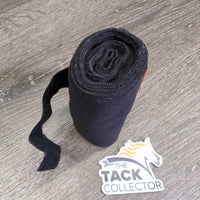 1 ONLY Stretchy Nylon Leg Wrap *xc/vgc, clean, mnr hair
