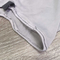 Lycra Fly Mask, Ears *gc, clean, snags, rubs, pulls, repairs, marker
