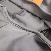 Lycra Fly Mask, Ears *gc, clean, snags, rubs, pulls, repairs, marker
