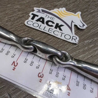 Med French Link 2 Ring Elevator Bit, lozenge *vgc, clean, mnr scuffs & stains
