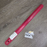 Plastic Sweat Scraper *gc, clean, residue, scrapes, scratches, marks
