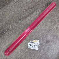 Plastic Sweat Scraper *gc, clean, residue, scrapes, scratches, marks
