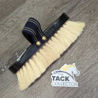 Dandy Brush, handle *gc/vgc, bent & squished bristles, clean
