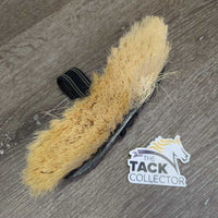 Dandy Brush, handle *gc/vgc, bent & squished bristles, clean
