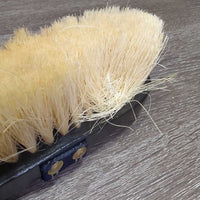 Dandy Brush, handle *gc/vgc, bent & squished bristles, clean
