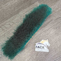 Long Bristle Dandy Brush *gc, mnr bent bristles, dirt & stains, tape residue
