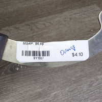 Plastic Handle Bot Knife *vgc, mnr scratches & residue
