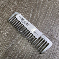 7 pcs Braiding Kit: scissors, thread, needle, mane comb, braiding guide, pull through brush, bag *gc, mnr dirt & rubs
