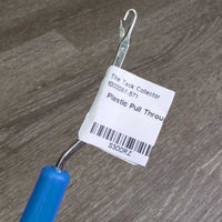 Plastic Pull Through *vgc
