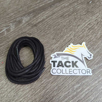 Thick Round ?Boot Laces *new
