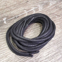 Thick Round ?Boot Laces *new

