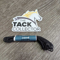 v,thin Round Nylon Cord *new
