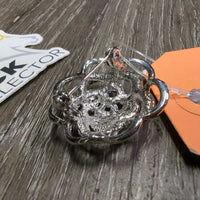 Bling Flower Brooch - Pin *xc
