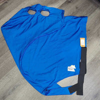 Lycra Full Face Slinky, Pull On, Velcro, bag *new
