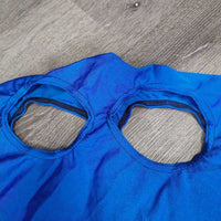 Lycra Full Face Slinky, Pull On, Velcro, bag *new
