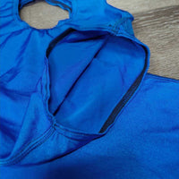 Lycra Full Face Slinky, Pull On, Velcro, bag *new
