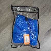 Lycra Full Face Slinky, Pull On, Velcro, bag *new
