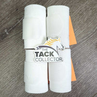 4 Stretchy Elastic Leg Wraps, bag *new
