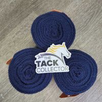 3 Fleece Polos *gc, clean, clumpy, hairy, linty, pilly edges

