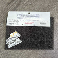 Scrub Rub Grooming Sponge, tag *new
