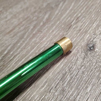 Light Thin Metal Bathing - Washing Wand Hose Attachment *xc, mnr scrapes & stains
