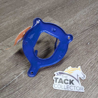 Metal Wall Mounted Bridle Hook *gc, dirty, scratches
